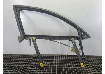 Macara geam dreapta fata Audi A6 4F/C6 (2004 - 2008) 3.0 tdi ASB