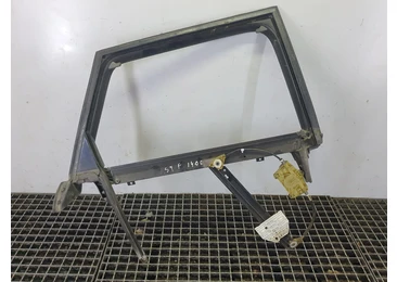 Rama usa dreapta spate 4f0867370c Audi A6 4F/C6 (2004 - 2008) 3.0 tdi ASB