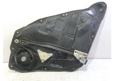 Macara geam dreapta spate a1648200502 Mercedes Benz ML W164 (2005 - 2008) 3.0 cdi V6 om642940