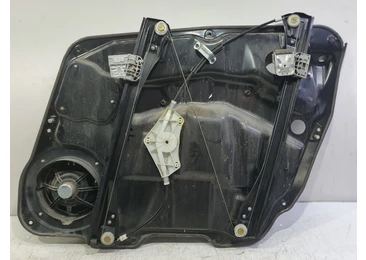 Macara geam stanga fata a1648200502 Mercedes Benz ML W164 (2005 - 2008) 3.0 cdi V6 om642940