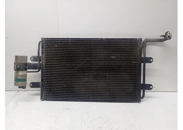 Radiator clima ac 4825941 Audi A4 B5 (facelift) (2000 - 2001) - miniatura 2