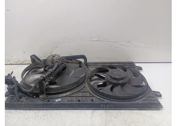 Electroventilator gmv 1J0121207T Seat Leon 1 (1M) (1999 - 2005) 1.6 benzina AUS