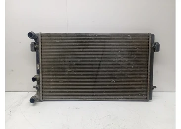 Radiator apa Seat Leon 1 (1M) (1999 - 2005) - miniatura 2