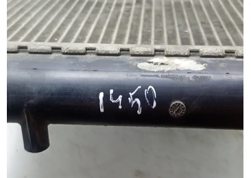 Radiator apa Seat Leon 1 (1M) (1999 - 2005) - miniatura 3