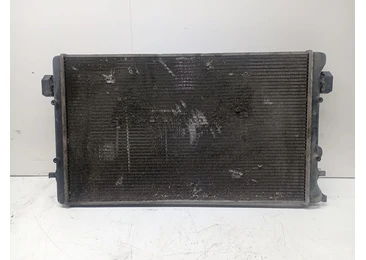 Radiator apa Seat Leon 1 (1M) (1999 - 2005) 1.6 benzina AUS