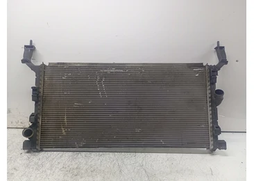 Radiator apa Renault Laguna 3 (2007 - 2011) 1.5 dci K9K780