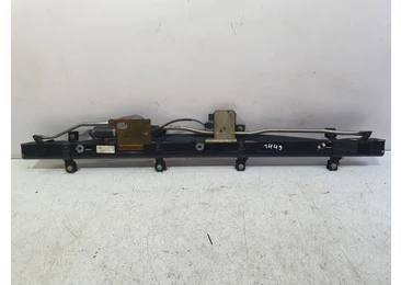 Rulou portbagaj 4b5861329 Audi A6 4B/C5 (facelift) (2001 - 2004) 2.5 tdi BFC