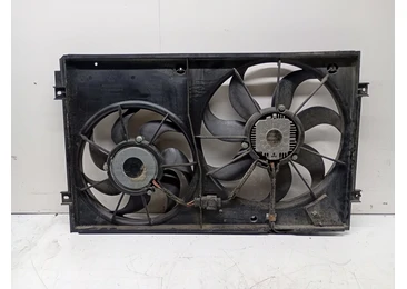 Electroventilator gmv 1k0121207t Volkswagen Golf 5 (2003 - 2009) 1.9 tdi BLS