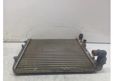 Radiator apa Skoda Fabia 6Y (1999 - 2004) - miniatura 2