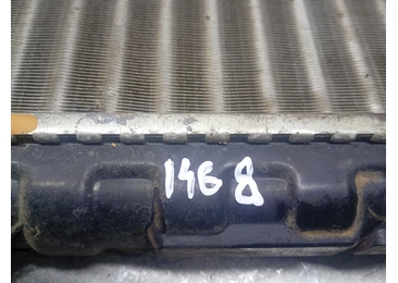 Radiator apa Skoda Fabia 6Y (1999 - 2004) - miniatura 3