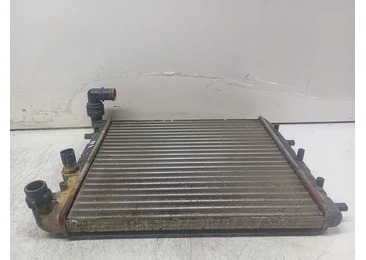 Radiator apa Skoda Fabia 6Y (1999 - 2004) 1.4 benzina atz