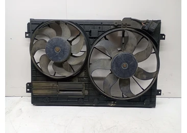 Electroventilator gmv 1km121205 Volkswagen Golf 6 (2008 - 2015)