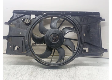 Electroventilator gmv 3135103780 Renault Laguna 3 (2007 - 2011) 1.5 dci K9K780