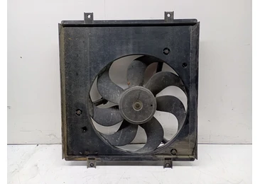 Electroventilator gmv Skoda Fabia 6Y (1999 - 2004) 1.4 benzina atz