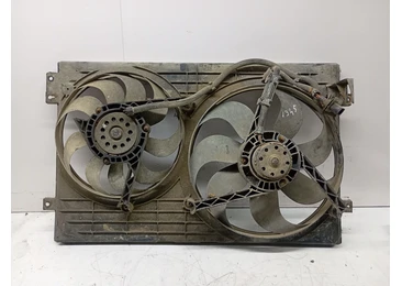 Electroventilator gmv Volkswagen Golf 4 (1997 - 2006) - miniatura 2