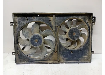 Electroventilator gmv Volkswagen Golf 4 (1997 - 2006) 1.4 benzina akq