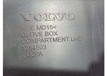 Torpedou 8632803 Volvo V40 2 (2012 - 2016) - miniatura 4