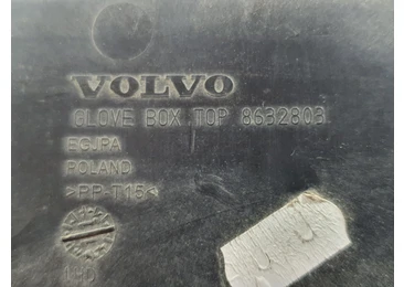 Torpedou 8632803 Volvo V40 2 (2012 - 2016) - miniatura 5