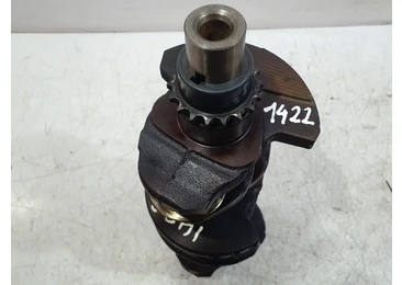Arbore cotit vibrochen Peugeot 206 1 (facelift) (2002 - 2009) - miniatura 2