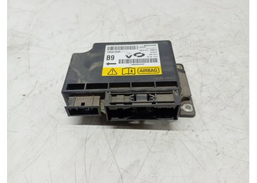 Calculator airbag 285581920r Renault Fluence 1 (2009 - 2013)
