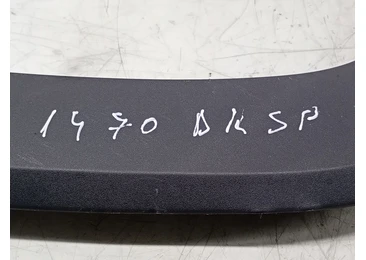 Ornament interior Toyota RAV4 5 (XA50) (facelift) (2019 - 2026) - miniatura 3