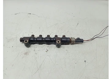 Rampa injectoare 9654592680 Peugeot 307 1 (facelift) (2005 - 2008) 1.6 HDi 9HZ