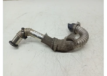 Conducta EGR Peugeot 307 1 (facelift) (2005 - 2008) 1.6 HDi 9HZ