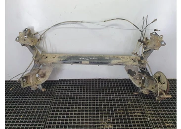 Punte spate Renault Fluence 1 (2009 - 2013)