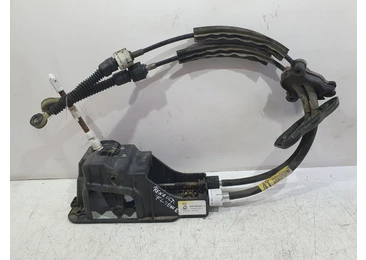 Timonerie manuala 6 trepte 8201062921b Renault Fluence 1 (2009 - 2013)
