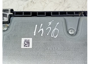 Calculator airbag 31387019 Volvo S80 2 (2th facelift) (2013 - 2020) - miniatura 3