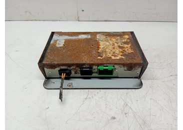 Amplificator audio Volvo S80 2 (2th facelift) (2013 - 2020) 2.0 d D5204T3