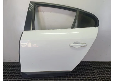 Usa stanga spate Renault Fluence 1 (2009 - 2013)