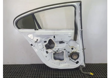 Usa stanga spate Renault Fluence 1 (2009 - 2013) - miniatura 2