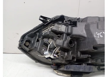 Far dreapta Cu defect Nissan X-Trail T32 (facelift) (2017 - 2020) - miniatura 2