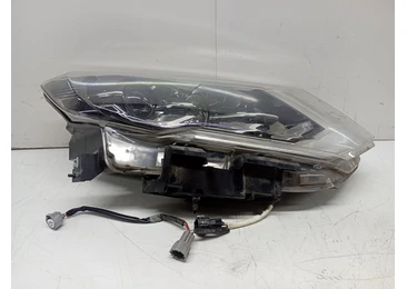 Far dreapta Cu defect Nissan X-Trail T32 (facelift) (2017 - 2020) - miniatura 3