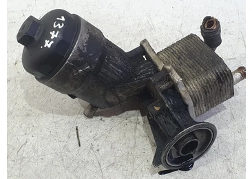 Racitor ulei termoflot Opel Combo C (2001 - 2005) 1.7 cdti Z17DTH