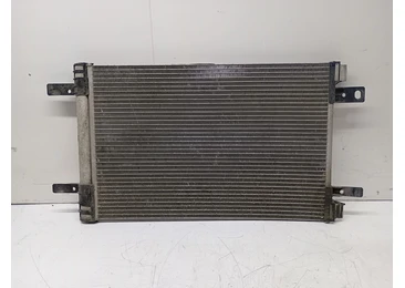 Radiator clima ac 9673629780 Citroen C4 Picasso 2 (2013 - 2017) 2.0 hdi ah01