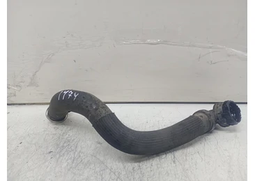 Furtun intercooler Citroen C4 Picasso 2 (2013 - 2017) 2.0 hdi ah01