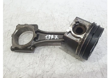 Piston cu biela Opel Combo C (2001 - 2005) 1.7 cdti Z17DTH