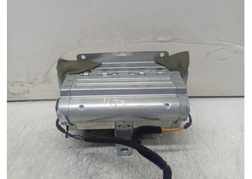 Airbag pasager 9644588880 Peugeot 407 1 (2004 - 2010) 2.0 hdi RHR