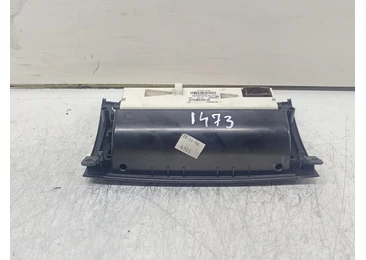 Display 9660954280-00 Peugeot 407 1 (2004 - 2010) - miniatura 2