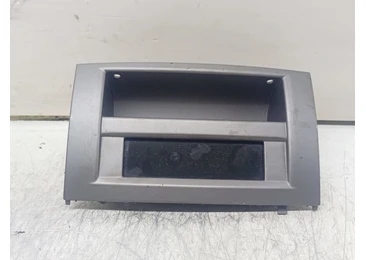 Display 9660954280-00 Peugeot 407 1 (2004 - 2010) 2.0 hdi RHR