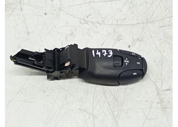Maneta comanda radio 9641796480 Peugeot 407 1 (2004 - 2010) 2.0 hdi RHR