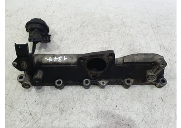 Galerie admisie 897313459 Opel Combo C (2001 - 2005) 1.7 cdti Z17DTH
