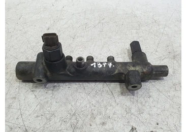 Rampa injectoare Opel Combo C (2001 - 2005) 1.7 cdti Z17DTH
