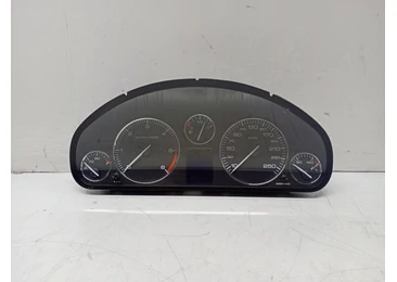 Ceasuri de bord 9658138280 Peugeot 407 1 (2004 - 2010) 2.0 hdi RHR