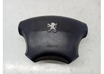 Airbag sofer Peugeot 407 1 (2004 - 2010) 2.0 hdi RHR