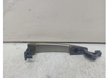 Maner exterior Peugeot 407 1 (2004 - 2010) - miniatura 2