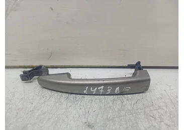 Maner exterior Peugeot 407 1 (2004 - 2010) 2.0 hdi RHR