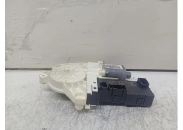 Motoras geam stanga fata 9663036680 Peugeot 407 1 (2004 - 2010) - miniatura 2